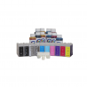 Refillable ink cartridge Chipless For Epson SC-P700 SC-P900 SC-P703 SC-P704 SC-P706 SC-P708