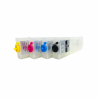 Refillable Cartridges for WF-C5790 WF-C5710 WF-C5290 WF-C5210