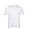 Cotton White T-shirt