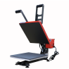 Heat Press ENKEL LC-38 38x38cm