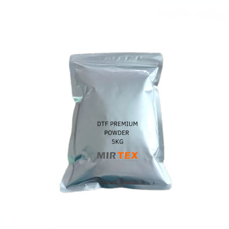 DTF Powder 5kg