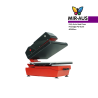 Prestige PG-45.V3 Digital Heat Press | Auto Open & Auto-Down | 40x50 cm