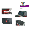 Prestige PG-45.V3 Digital Heat Press | Auto Open & Auto-Down | 40x50 cm