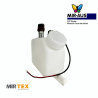 dtf white ink tank with stirrer, mixer,