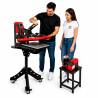 Heat Press Package one HEST