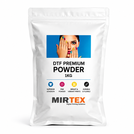 DTF Powder 1kg