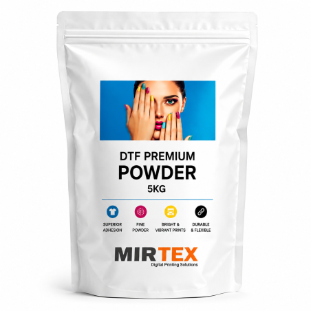 DTF Powder 5kg
