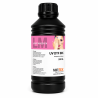 UV Light Magenta Ink 500ml for UV printers