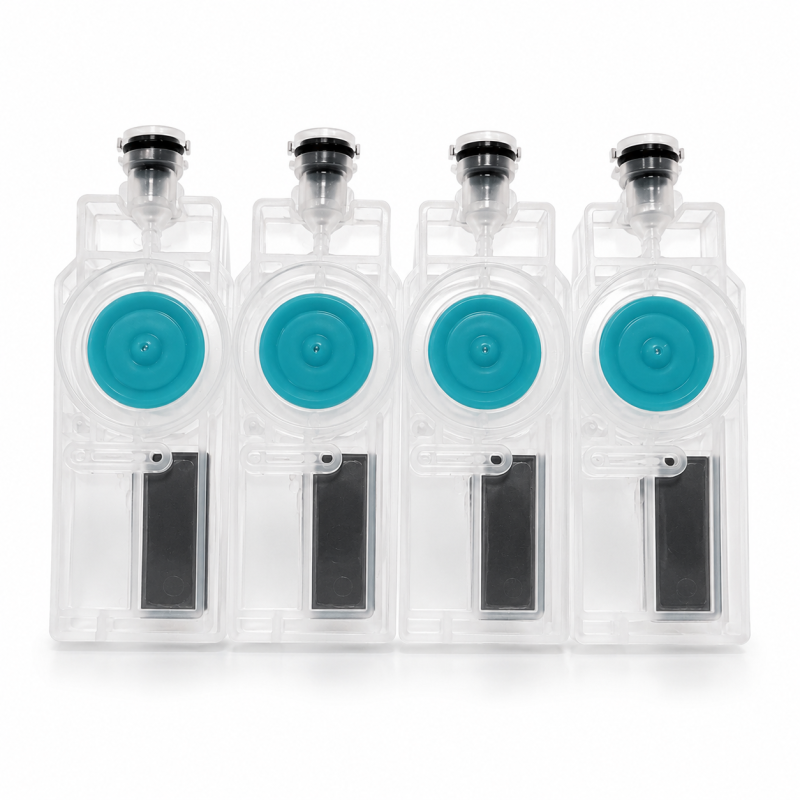 i3200 4 PCS INK DAMPERS