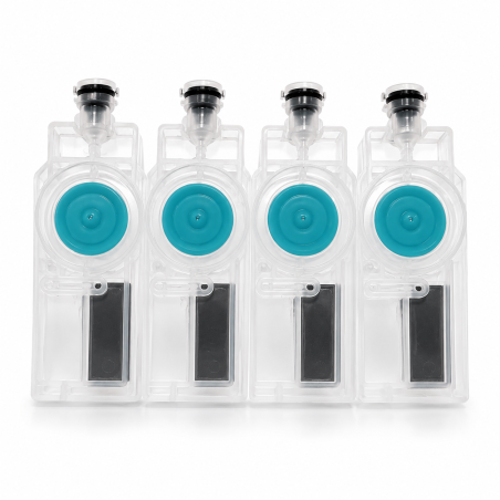 i3200 4 PCS INK DAMPERS
