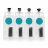 i3200 4 PCS INK DAMPERS
