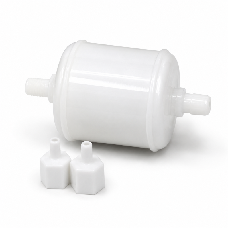 White Ink Bulb Filter