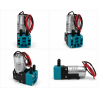 DTF PRINTER ink MOTOR