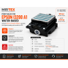 Printhead for Epson I3200 A1 water-based