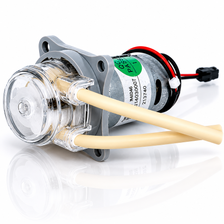 White Ink Circulation Pump