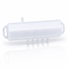White Ink Circulation Splitter for DTF