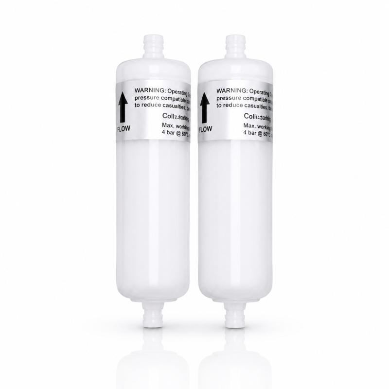 Filter 5 Micron and 80mm for DTF Printers