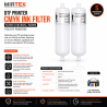 Filter 5 Micron and 80mm for DTF