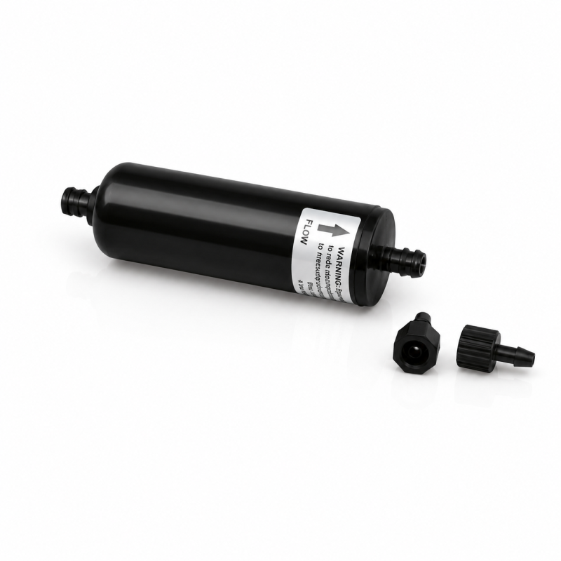 UV DTF BLACK INK FILTER