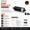 UV DTF BLACK FILTER