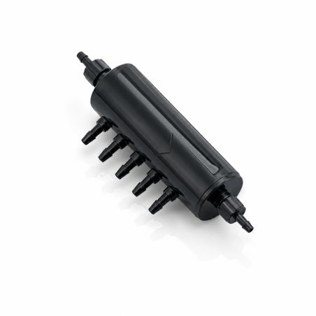 White Ink Circulation Splitter for UV DTF