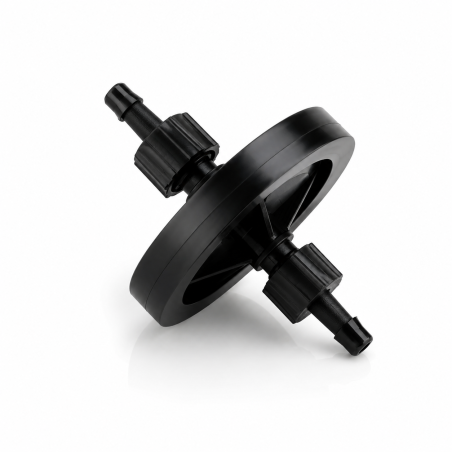 UV DTF DISK FILTER (BLACK)