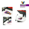 Heat Press Laser Alignment Tool
