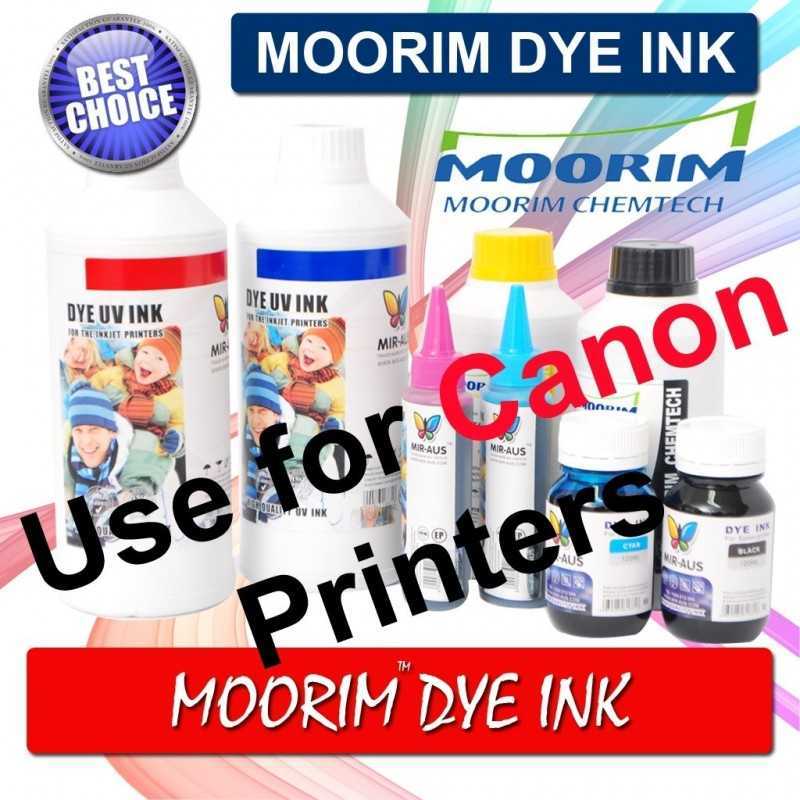 Refill DYE INK for Canon