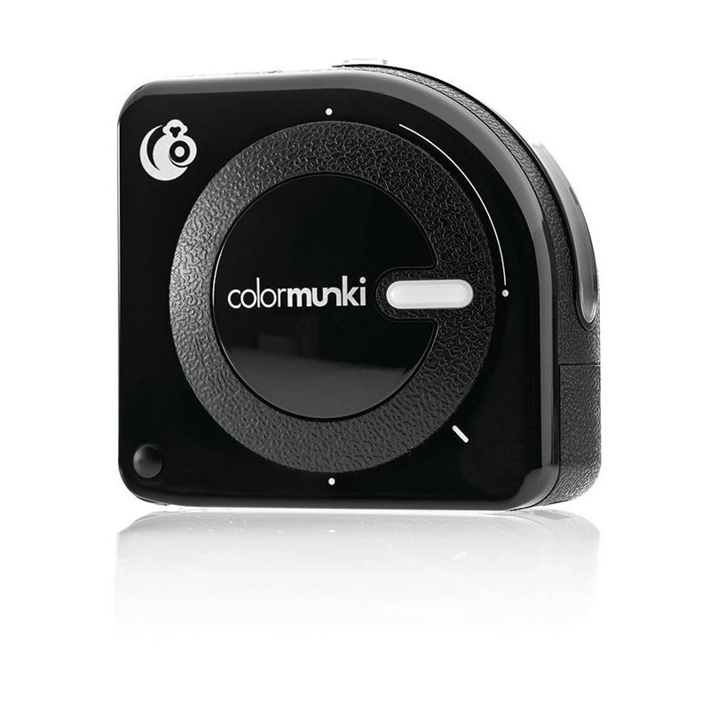 ColorMunki foto ColorMunki foto