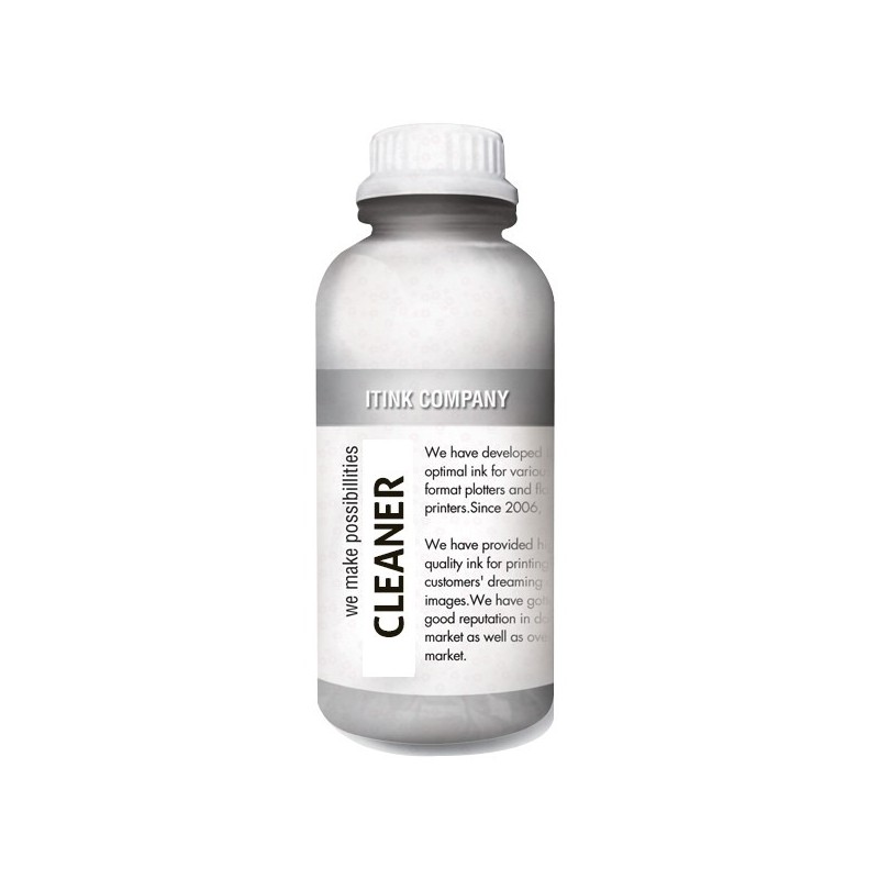 Textile CLEANER 1000ml for DTG printers