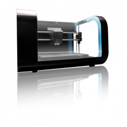 CEL Robox® Micro manufacturing platform with Dual Nozzle FFF Head - RBX1