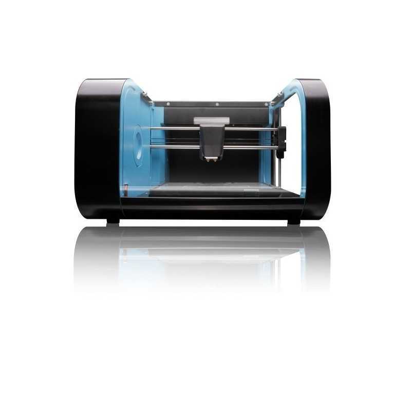 CEL Robox® Micro manufacturing platform with Dual Nozzle FFF Head - RBX1 CEL Robox® Micro manufacturing platform with Dual Nozzle FFF Head - RBX1