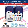 Refill DYE INK for Canon