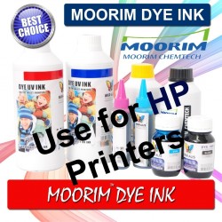 Refill DYE INK for HP