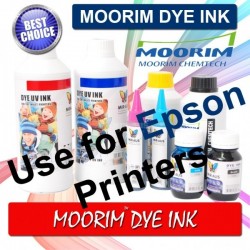 Refill DYE ink for Epson