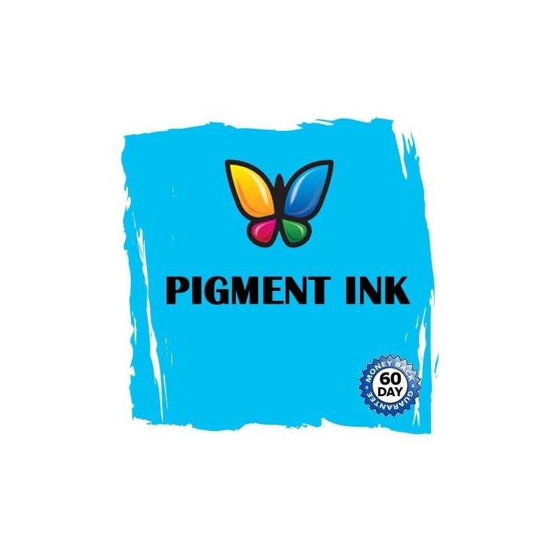 4X100 PIGMENT Refill Ink 