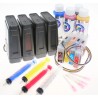 Ink Supply System - CISS BROTHER DCP-J925DW