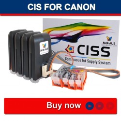 CISS FOR CANON MP700 FLY-V.3