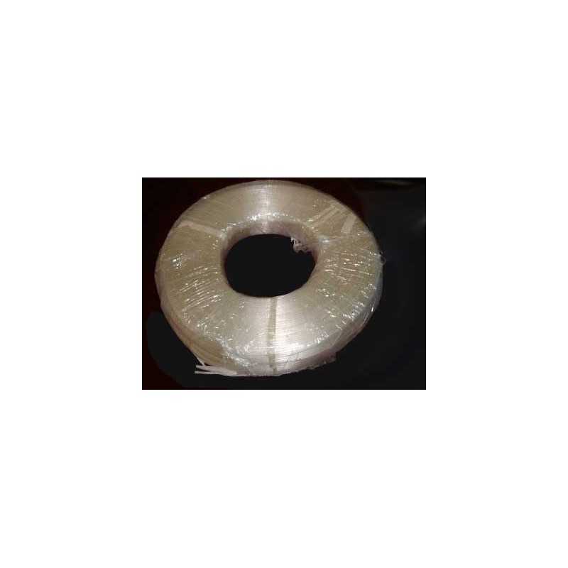 Linee di sostituzione tubo di plastica Linee di sostituzione tubo di plastica