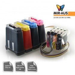 Ink Supply System Suits Brother MFC-J6520DW