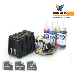 Ink Supply System Suits Brother with Ink MFC-J245