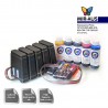 Continuous Ink Supply Systems for Epson Expression Premium XP-700