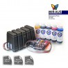 Continuous Ink Supply Systems for Epson Expression Premium XP-820