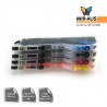 Refillable Ink Cartridges Suits Brother MFC-J6720DW