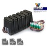 Ink Supply System - CISS Suitable Epson T50 , 82N 81N