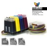 Ciss Ink supply HP Office-jet 6100 932XL 933XL