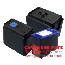 Refill Kit for Hp and Canon Printer