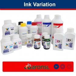 DYE Refill Ink for Epson R800 / R1800