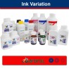 DYE Refill Ink for Epson R800 / R1800