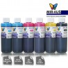 refillable ink 6x250ml for epson printers